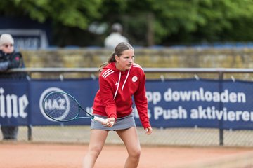 Bild 27 - BL DTV Hannover - BW Dresden Blasewitz : Ergebnis: 2:7